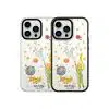 JoJo Doodling - Little Prince & Doves phone case - GALADO Malaysia