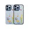 JoJo Doodling - Little Prince & Doves phone case - GALADO Malaysia