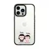 Puffy Me - Custom Drawing phone case - GALADO Malaysia