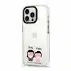 Puffy Me - Custom Drawing phone case - GALADO Malaysia