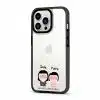 Puffy Me - Custom Drawing phone case - GALADO Malaysia