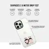 Puffy Me - Custom Drawing phone case - GALADO Malaysia