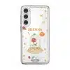 JoJo Doodling - Custom Rose phone case - GALADO Malaysia