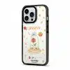 JoJo Doodling - Custom Rose phone case - GALADO Malaysia