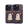 JoJo Doodling - Custom Rose phone case - GALADO Malaysia