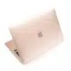 Naked MacBook Case — alternate view