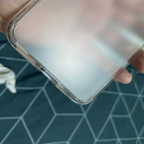 Lucid Glass (MATTE) photo review