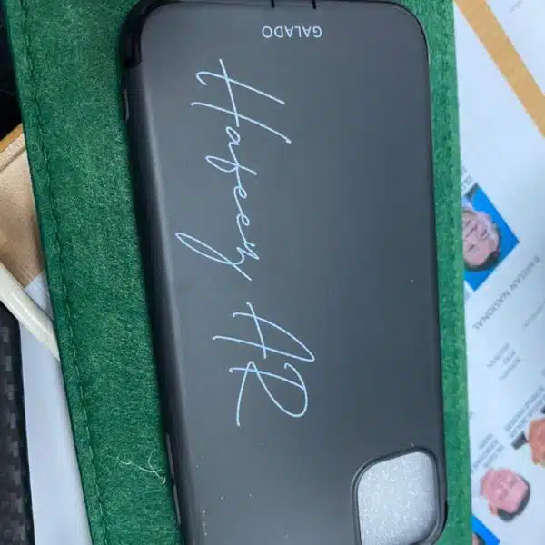 Duncan Signature photo review