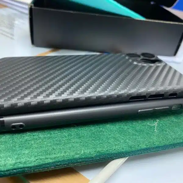 Duncan Signature photo review
