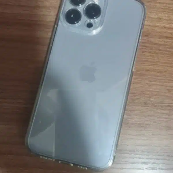 Lucid Glass Case photo review