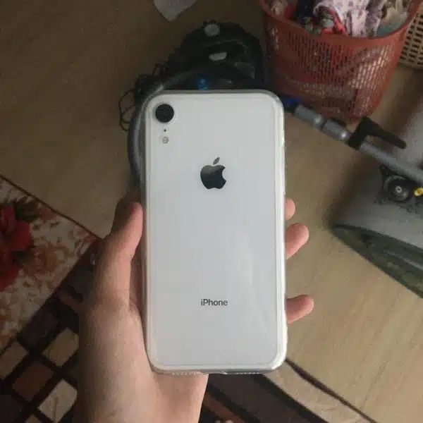 Lucid Glass Case photo review