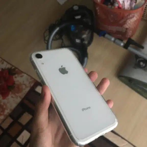 Lucid Glass Case photo review