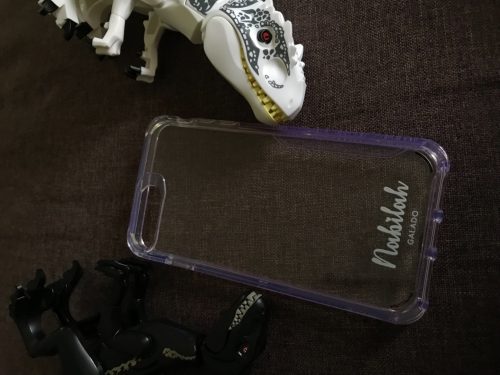 Ultimax Guard Case photo review