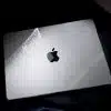 Naked MacBook Case — gallery image