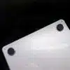 Naked MacBook Case — gallery image