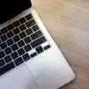 Naked MacBook Case — gallery image
