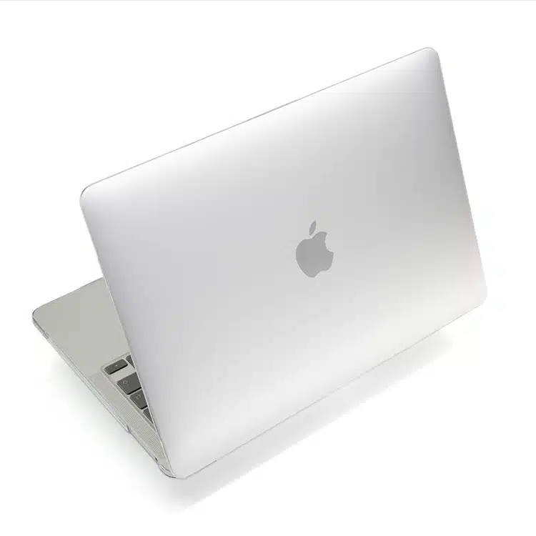 Naked MacBook Case | GALADO Malaysia