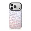 Pastel Monogram phone case - GALADO Malaysia