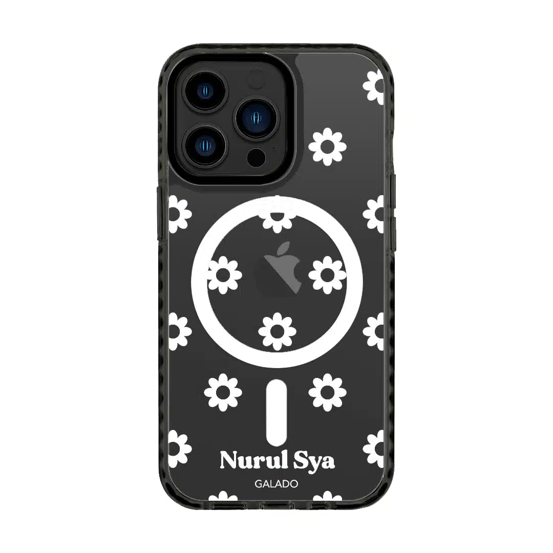Daisy phone case - GALADO Malaysia