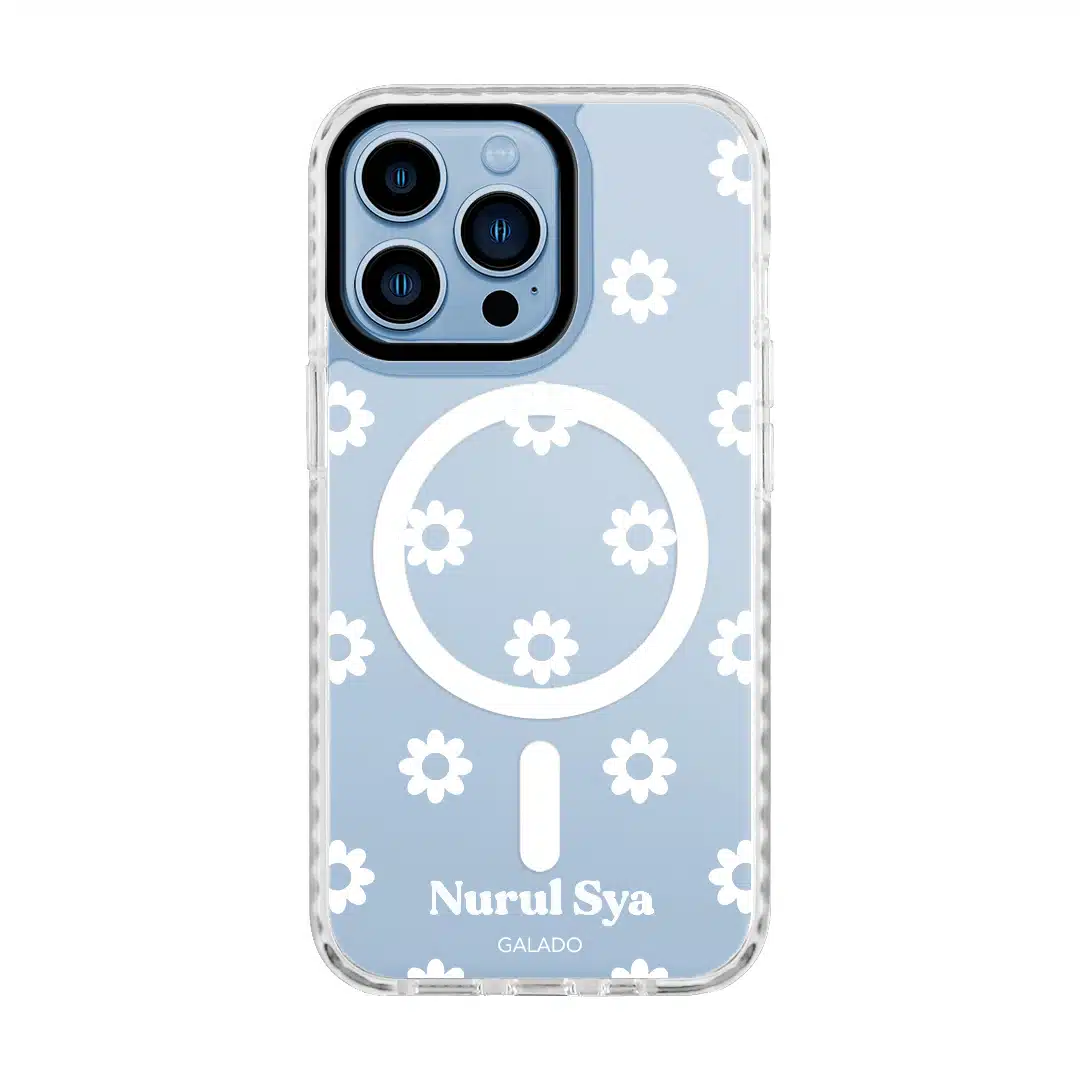 Daisy phone case - GALADO Malaysia