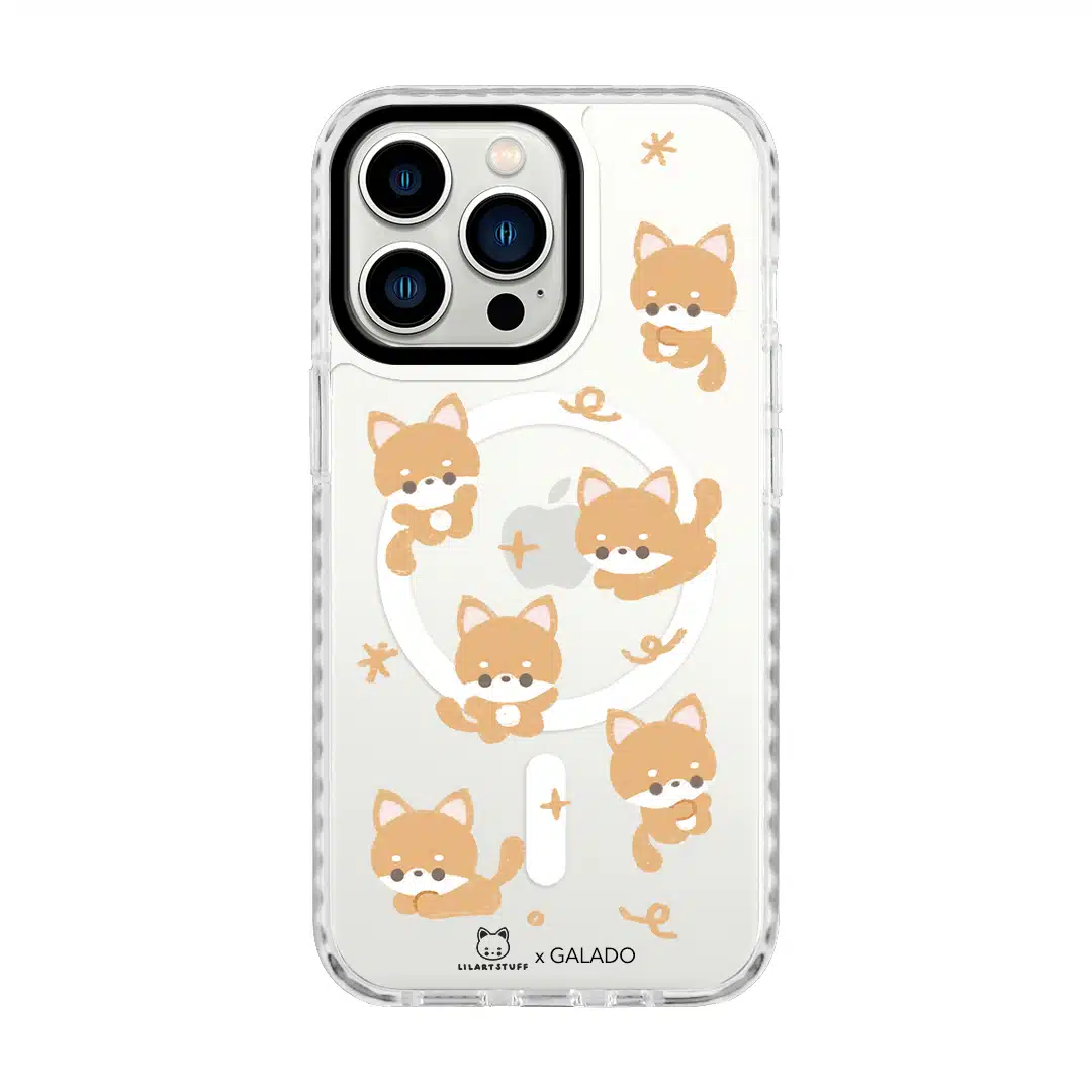 Lilartstuff - Max phone case - GALADO Malaysia
