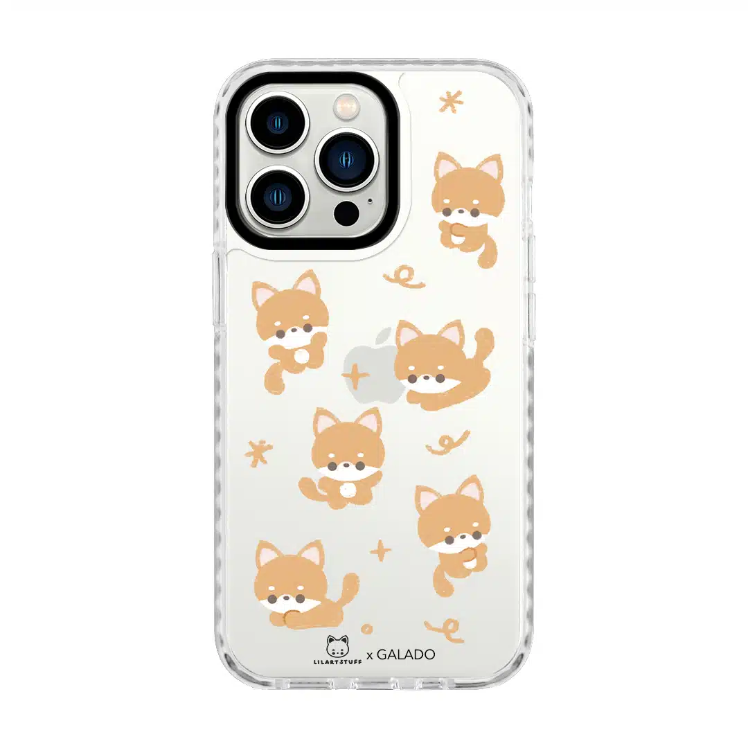 Lilartstuff - Max phone case - GALADO Malaysia