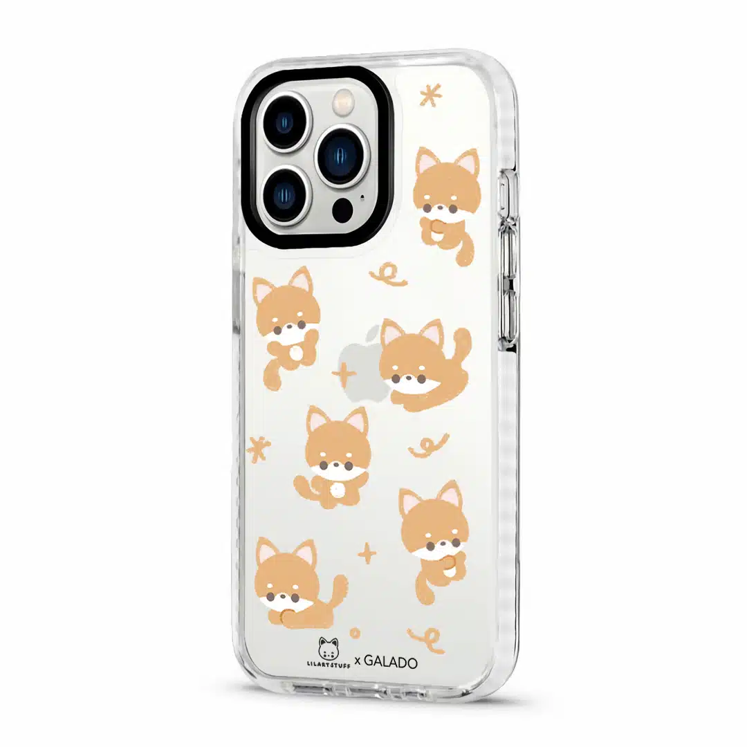 Lilartstuff - Max phone case - GALADO Malaysia