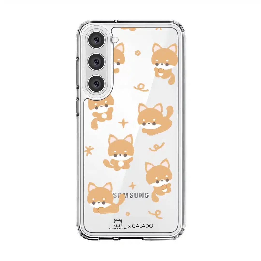 Lilartstuff - Max phone case - GALADO Malaysia