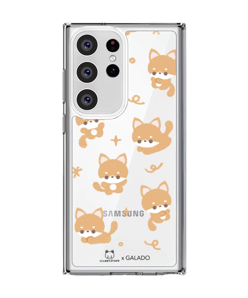 Lilartstuff - Max phone case - GALADO Malaysia