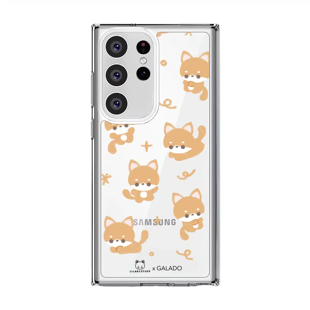 Lilartstuff - Max phone case - GALADO Malaysia