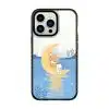 Lilartstuff - Moonlight phone case - GALADO Malaysia