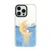 Lilartstuff - Moonlight phone case - GALADO Malaysia