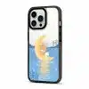 Lilartstuff - Moonlight phone case - GALADO Malaysia