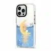Lilartstuff - Moonlight phone case - GALADO Malaysia
