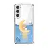 Lilartstuff - Moonlight phone case - GALADO Malaysia