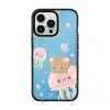 Lilartstuff - Into The Sea phone case - GALADO Malaysia