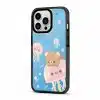 Lilartstuff - Into The Sea phone case - GALADO Malaysia