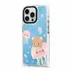 Lilartstuff - Into The Sea phone case - GALADO Malaysia
