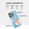 Lilartstuff - Into The Sea phone case - GALADO Malaysia