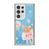 Lilartstuff - Into The Sea phone case - GALADO Malaysia