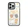 Lilartstuff - Today We Chill phone case - GALADO Malaysia