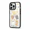 Lilartstuff - Today We Chill phone case - GALADO Malaysia