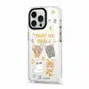 Lilartstuff - Today We Chill phone case - GALADO Malaysia