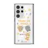 Lilartstuff - Today We Chill phone case - GALADO Malaysia