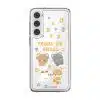 Lilartstuff - Today We Chill phone case - GALADO Malaysia