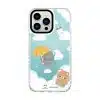 Lilartstuff - Up In The Sky phone case - GALADO Malaysia