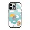 Lilartstuff - Up In The Sky phone case - GALADO Malaysia