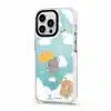 Lilartstuff - Up In The Sky phone case - GALADO Malaysia