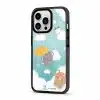 Lilartstuff - Up In The Sky phone case - GALADO Malaysia