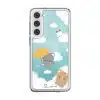 Lilartstuff - Up In The Sky phone case - GALADO Malaysia